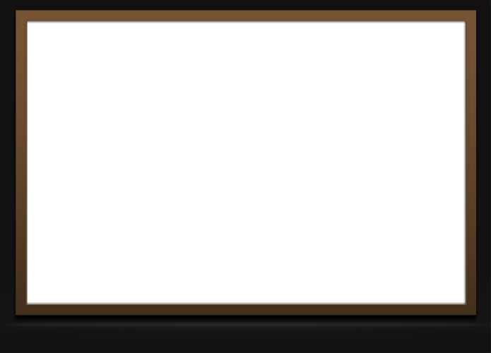 Example Frame